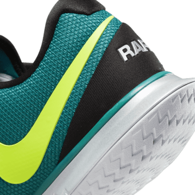 NikeCourt Zoom Vapor Cage 4 Rafa Men's Hard Court Tennis Shoes